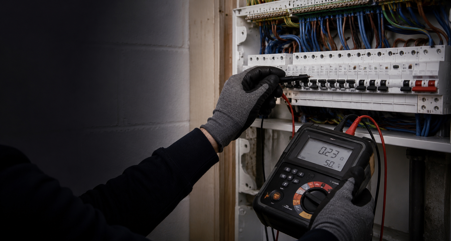 Professional Electrical Services